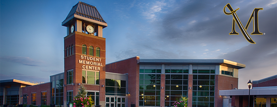 SGA Student Experience Fund